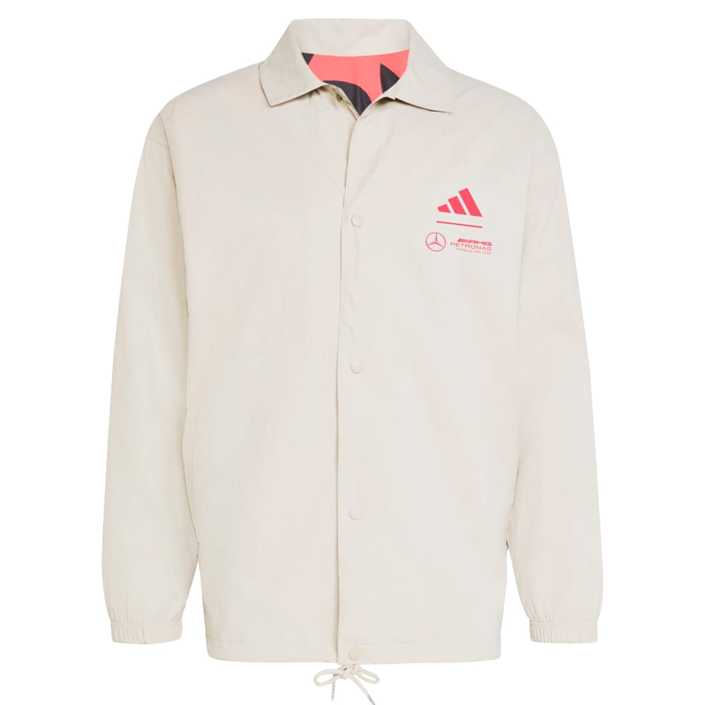Campera Hombre adidas Mercedes Benz Amg