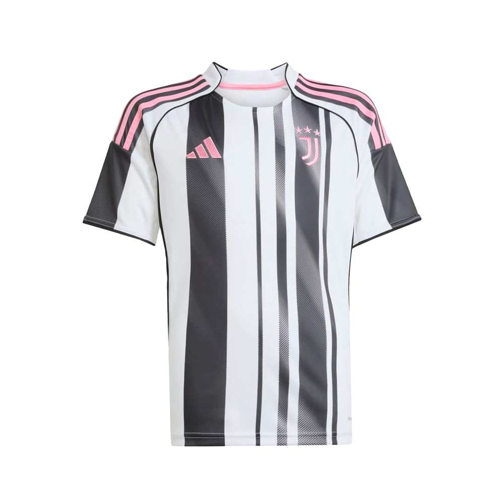 Camiseta Niños adidas Juventus