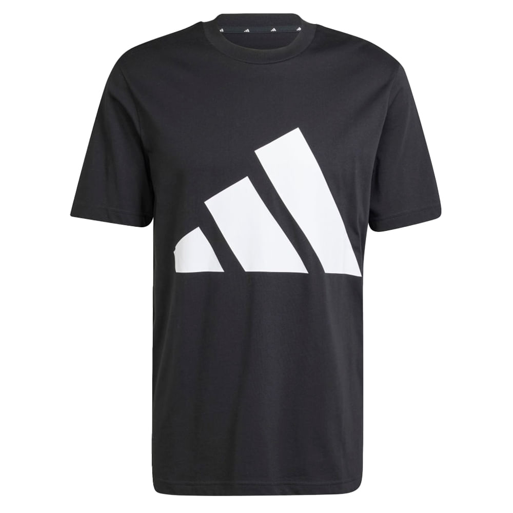 Remera Hombre adidas Ess Big Logo