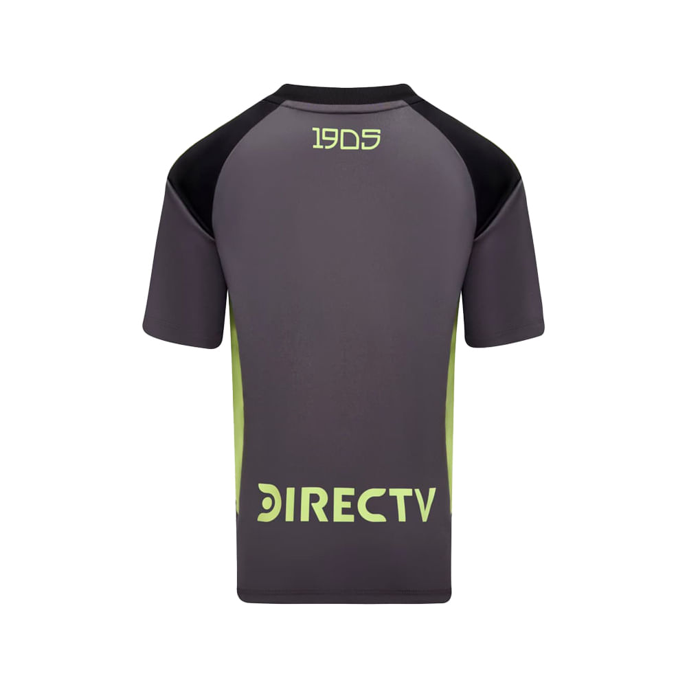 Camiseta Arquero Niños Boca Juniors — imagen 2