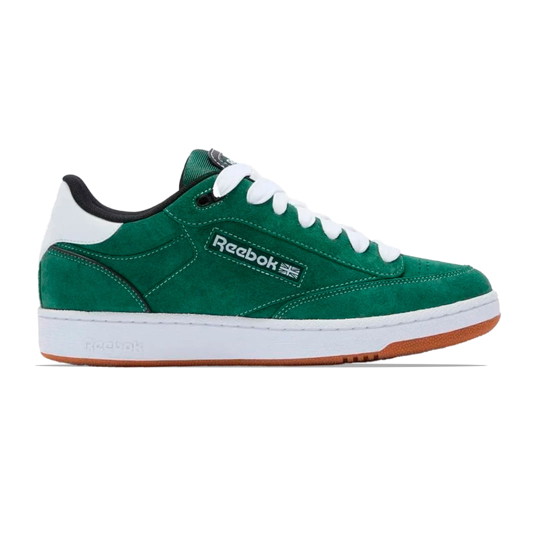 Zapatillas Hombre Reebok Club C Bulc
