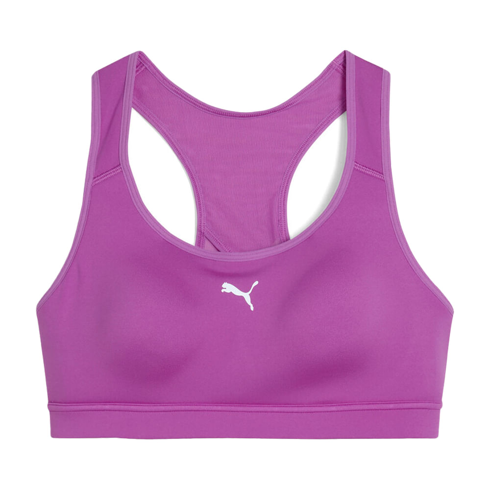 Top Mujer Puma 4keepd Run