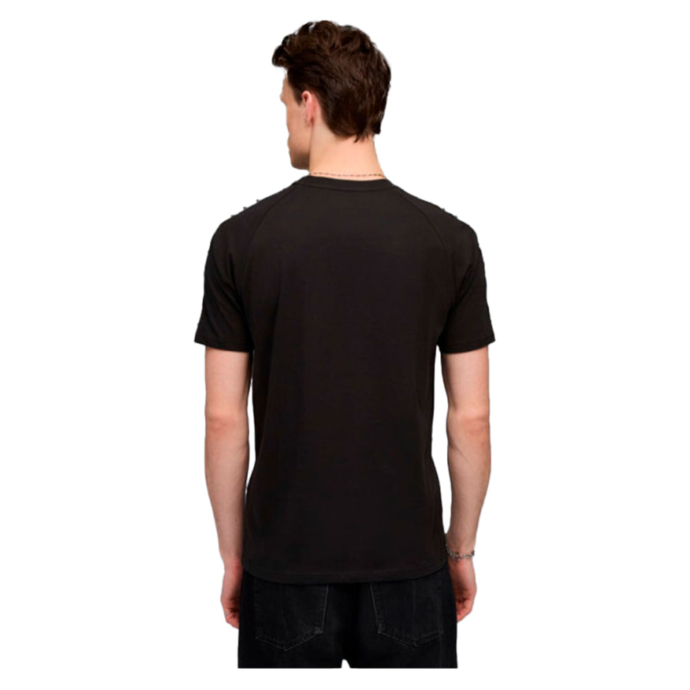 Remera Hombre Puma Manchester City — imagen 3