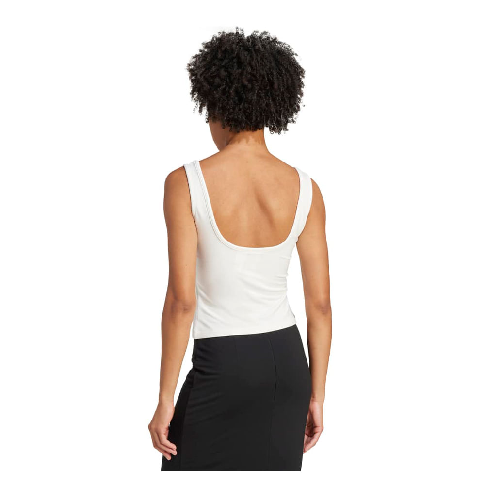 Musculosa Mujer adidas Premium Essentials — imagen 2