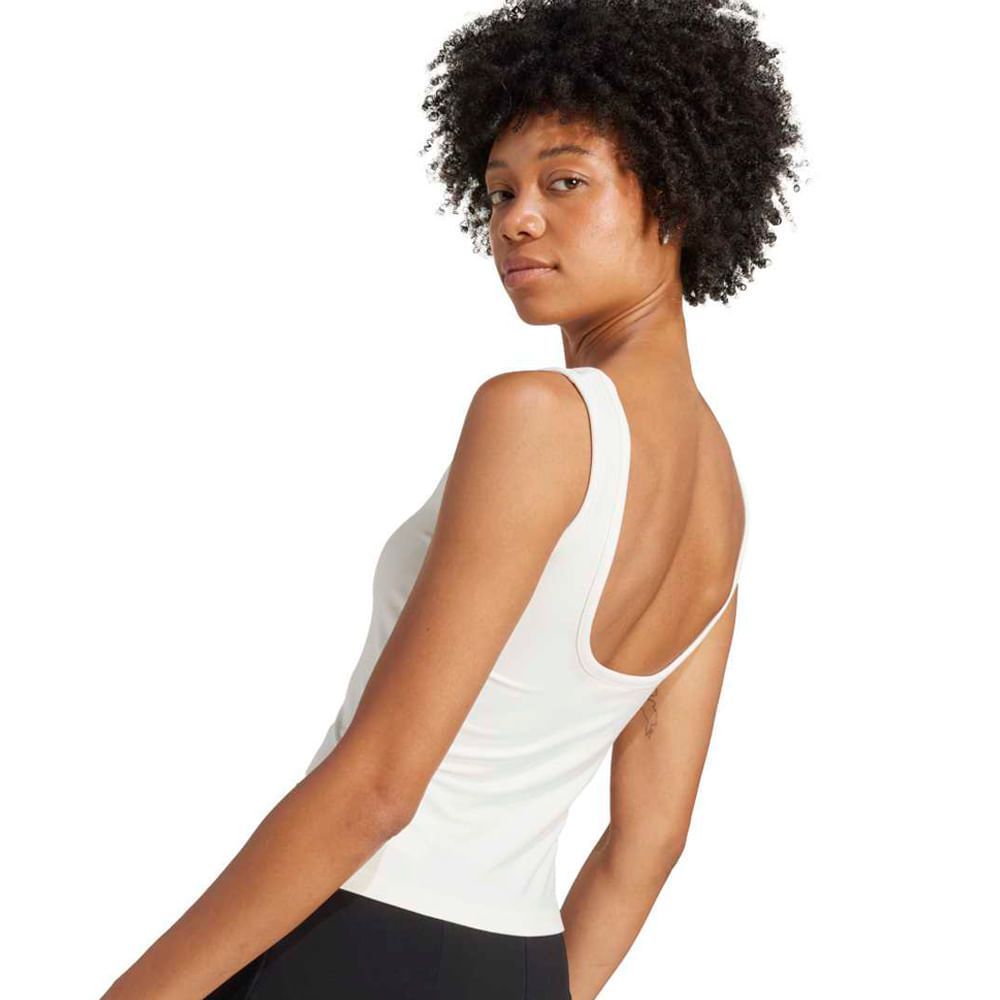 Musculosa Mujer adidas Premium Essentials — imagen 3