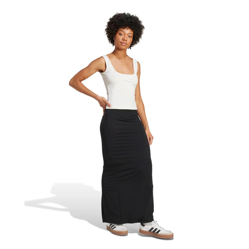 Musculosa Mujer adidas Premium Essentials — imagen 4