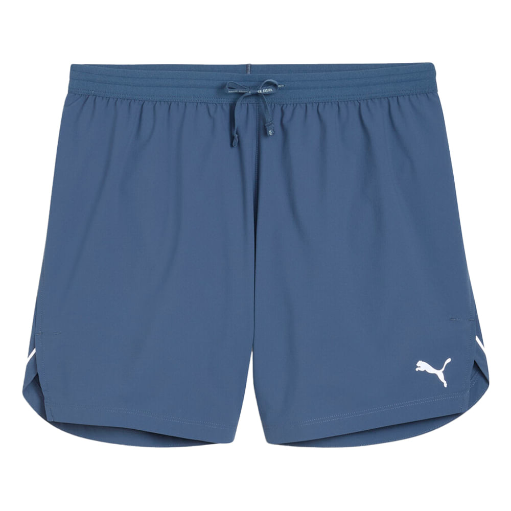 Short Hombre Puma Run Ultraweave
