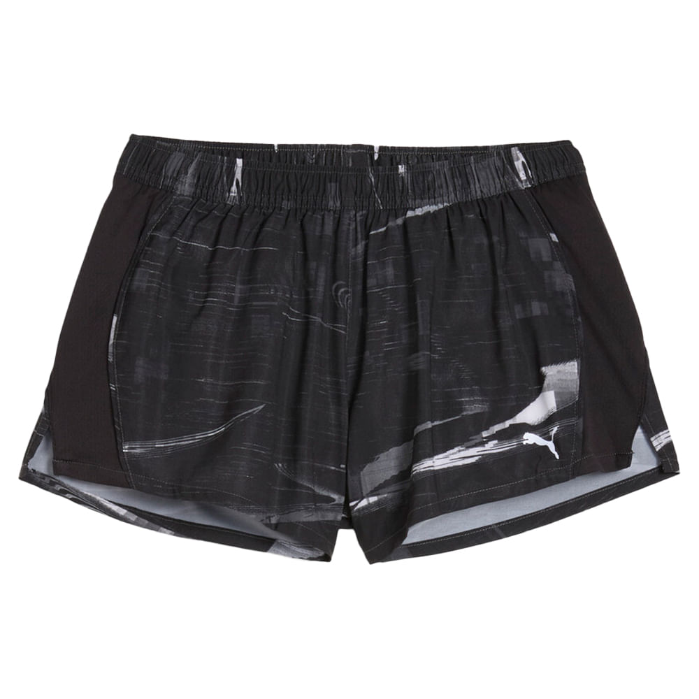 Short Mujer Puma Run Velocity