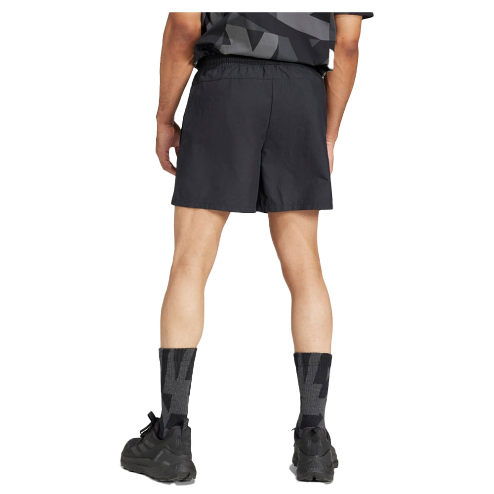 Short Hombre adidas Terrex — imagen 3