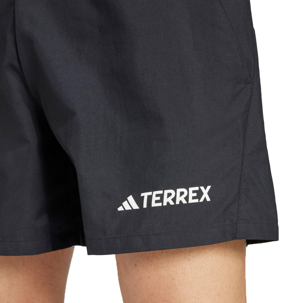 Short Hombre adidas Terrex — imagen 5