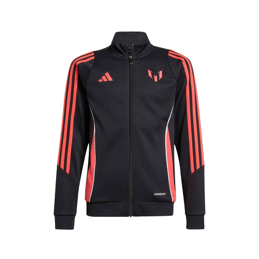 Campera Niños adidas Messi