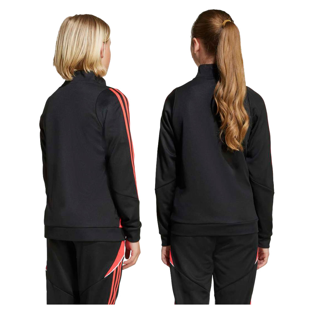 Campera Niños adidas Messi — imagen 3