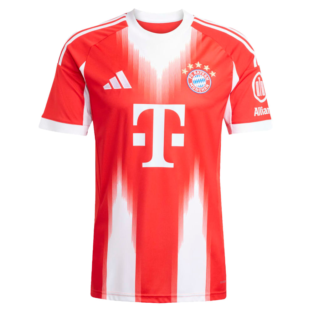 Camiseta Hombre adidas Bayern Munich