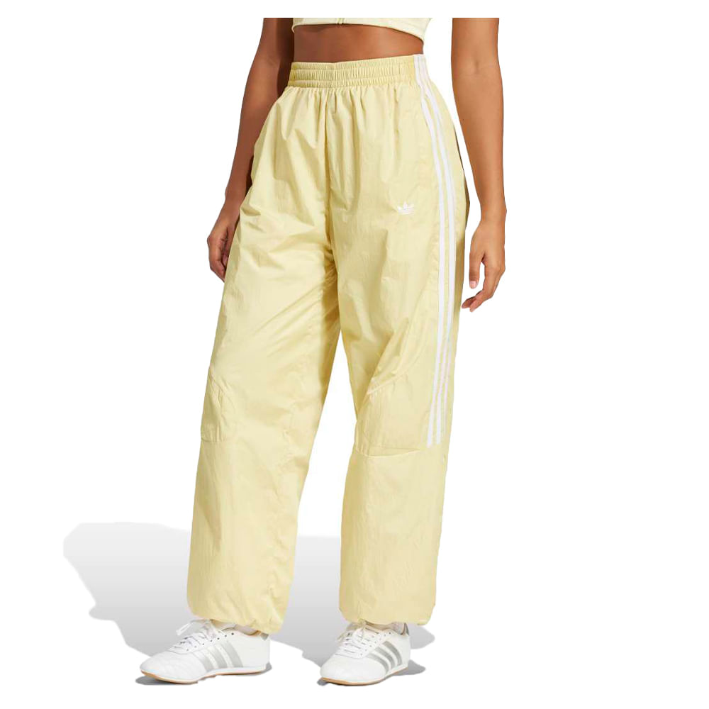 Pantalón Mujer adidas Teamgeist — imagen 2