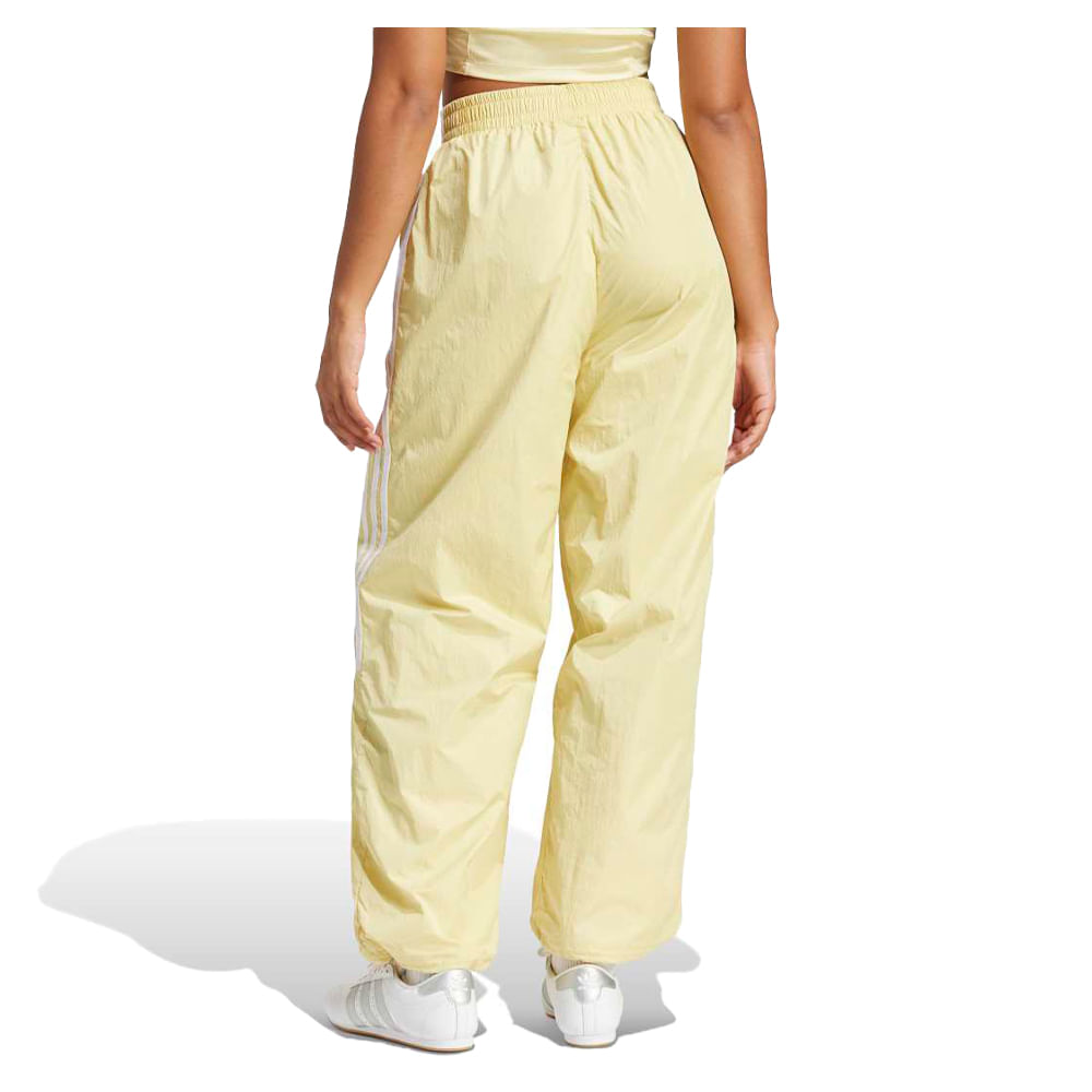 Pantalón Mujer adidas Teamgeist — imagen 3