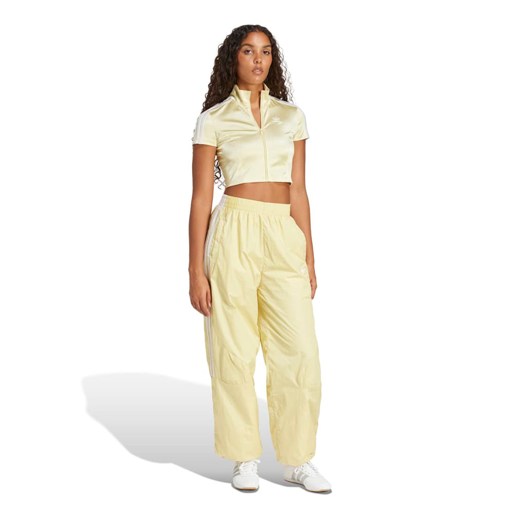 Pantalón Mujer adidas Teamgeist — imagen 5