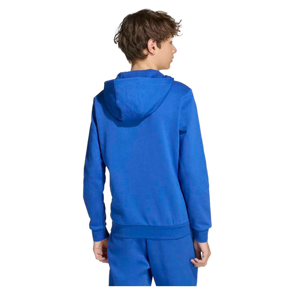 Buzo Niños adidas Messi — imagen 3