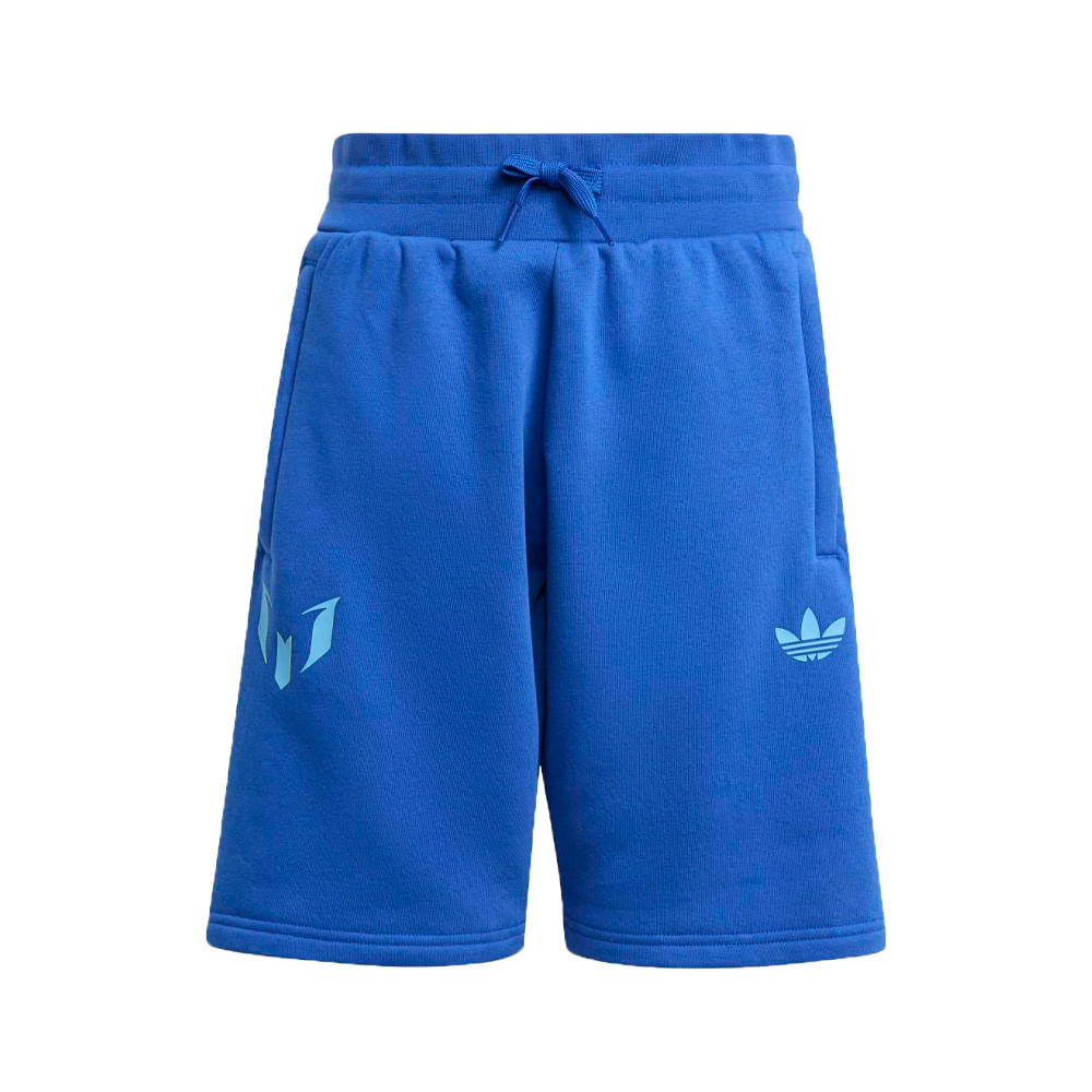 Short Niños adidas Messi