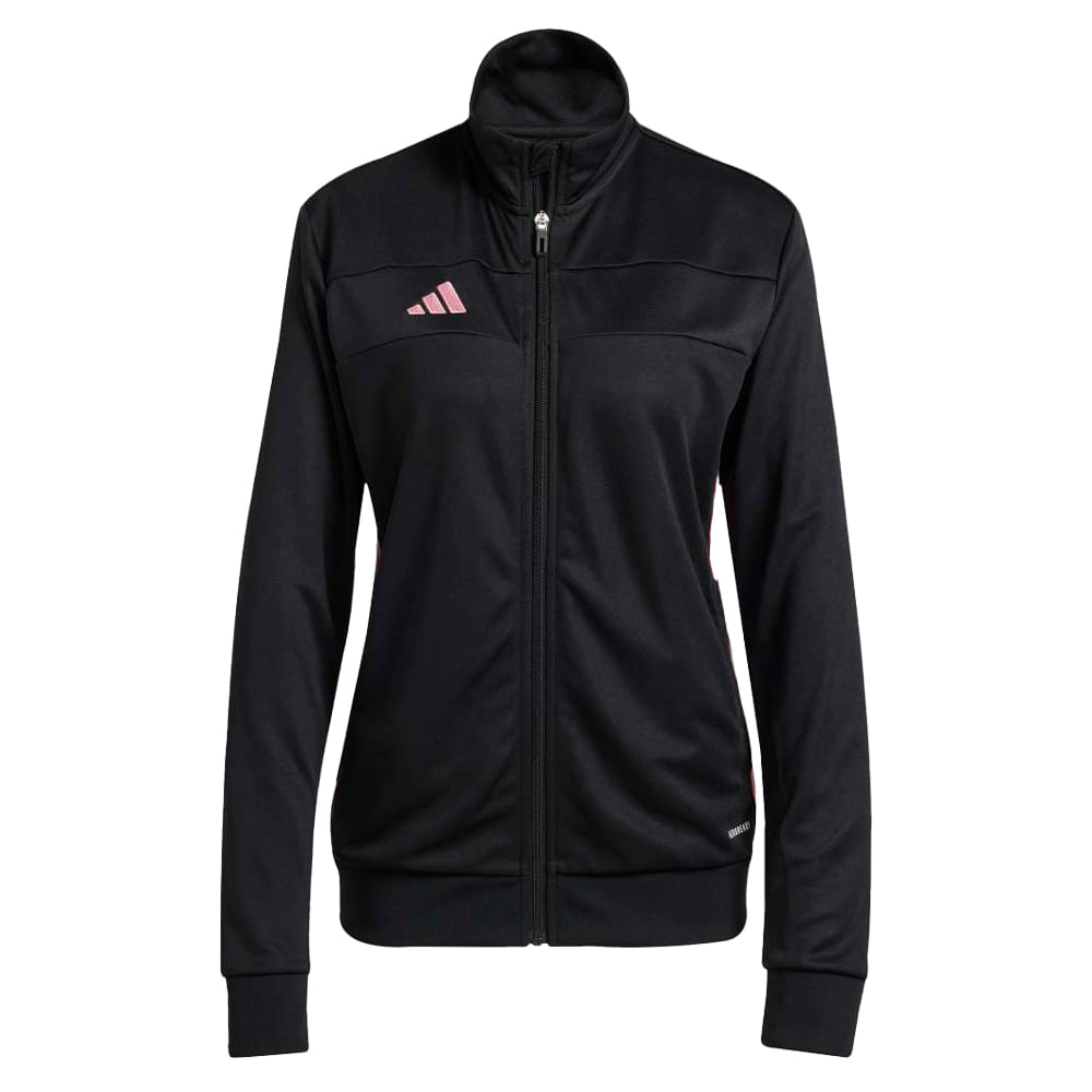 Campera Mujer adidas Tiro 25 Ess