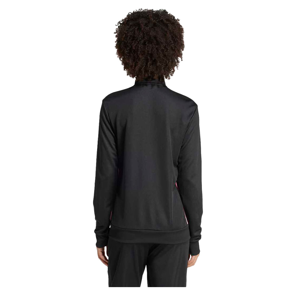 Campera Mujer adidas Tiro 25 Ess — imagen 3