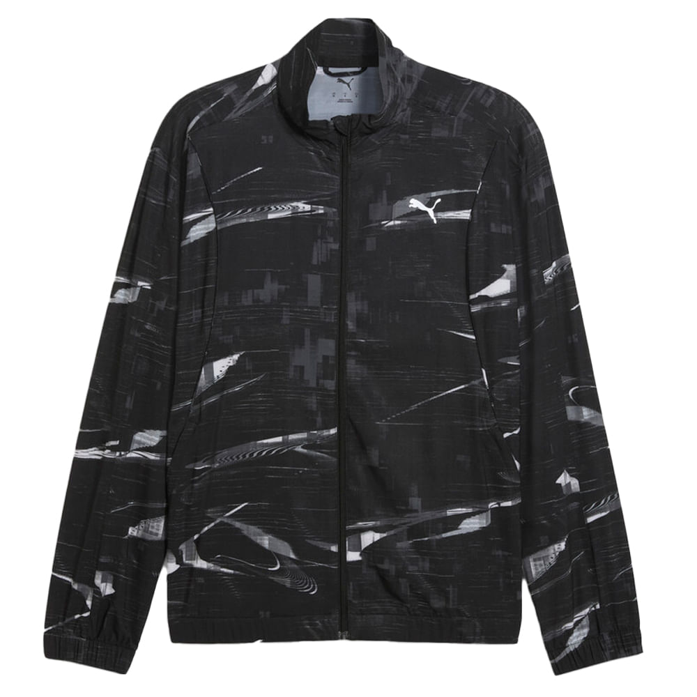 Campera Hombre Puma Run Velocity