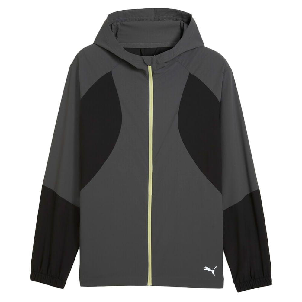 Campera Hombre Puma Riun Ultraweave