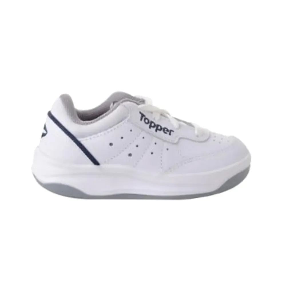 Zapatillas Niños Topper X Forcer