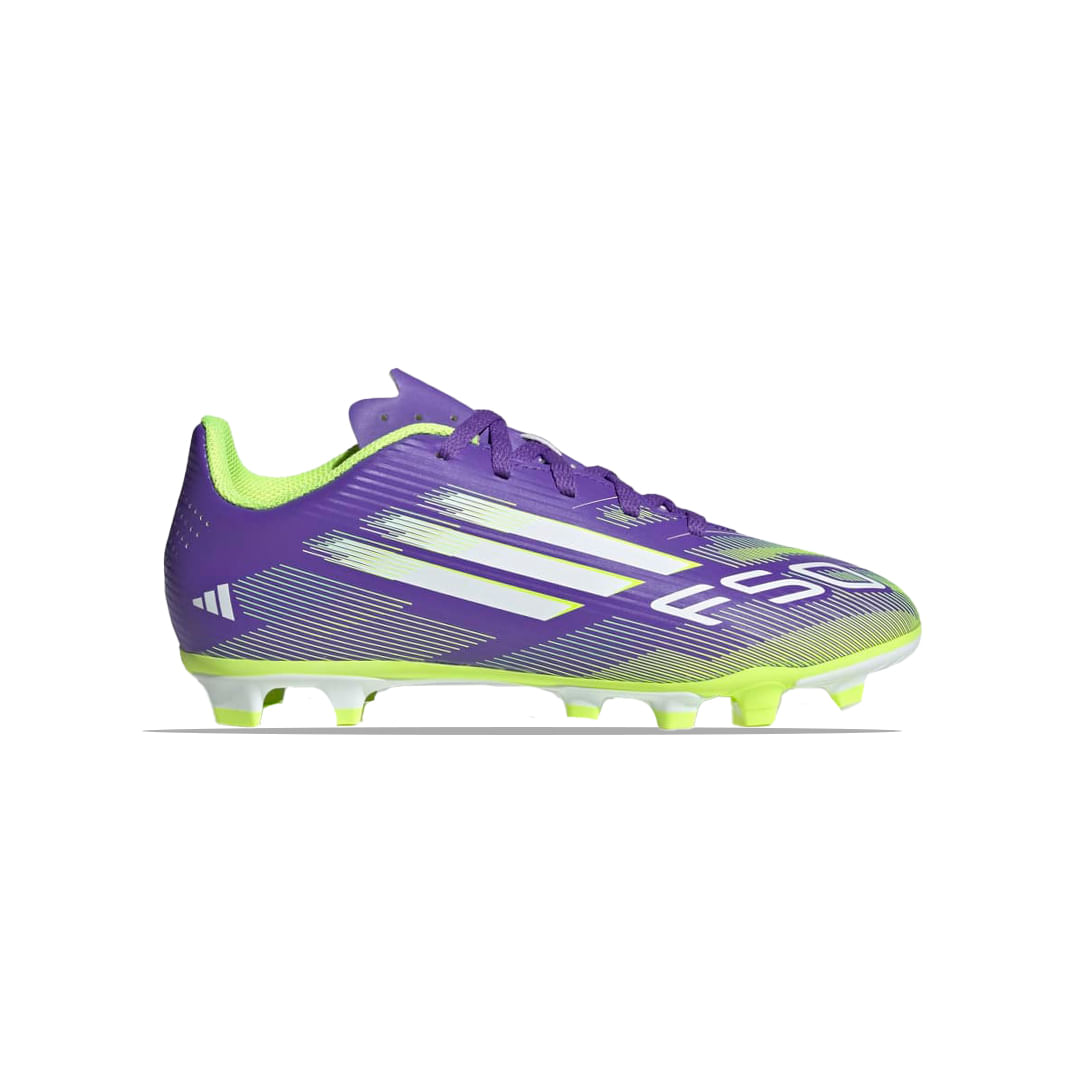 Botines Niños adidas F50 Club Fg