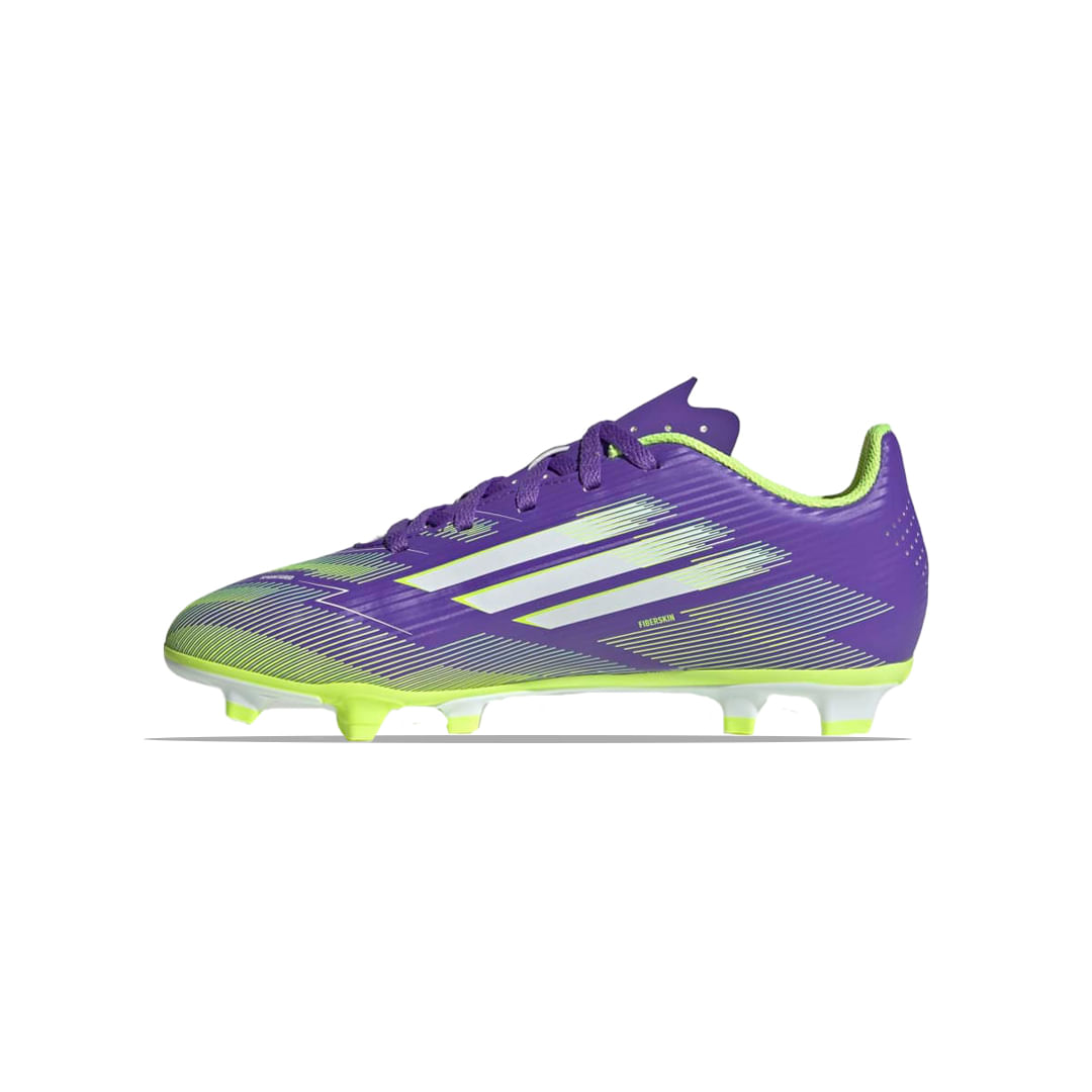 Botines Niños adidas F50 Club Fg — imagen 2