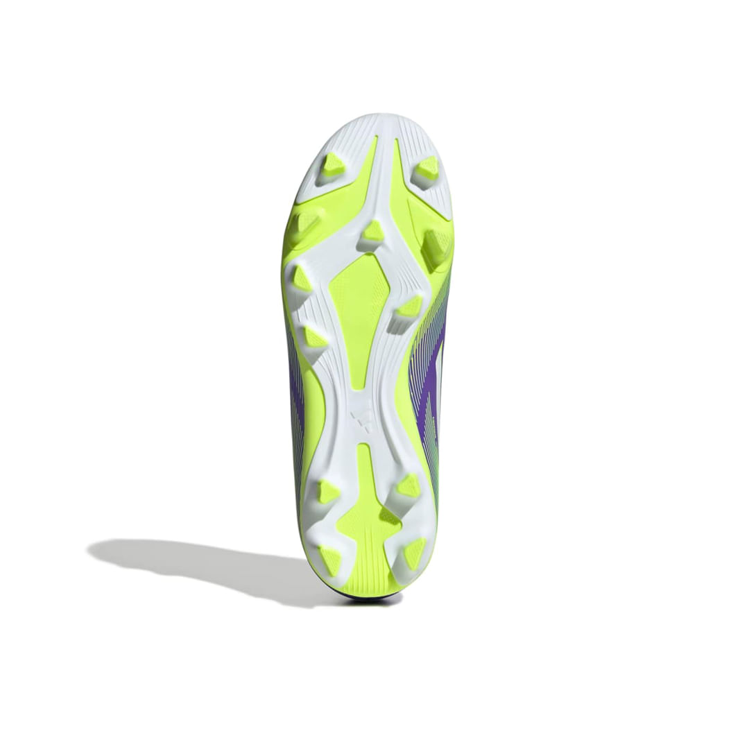 Botines Niños adidas F50 Club Fg — imagen 3