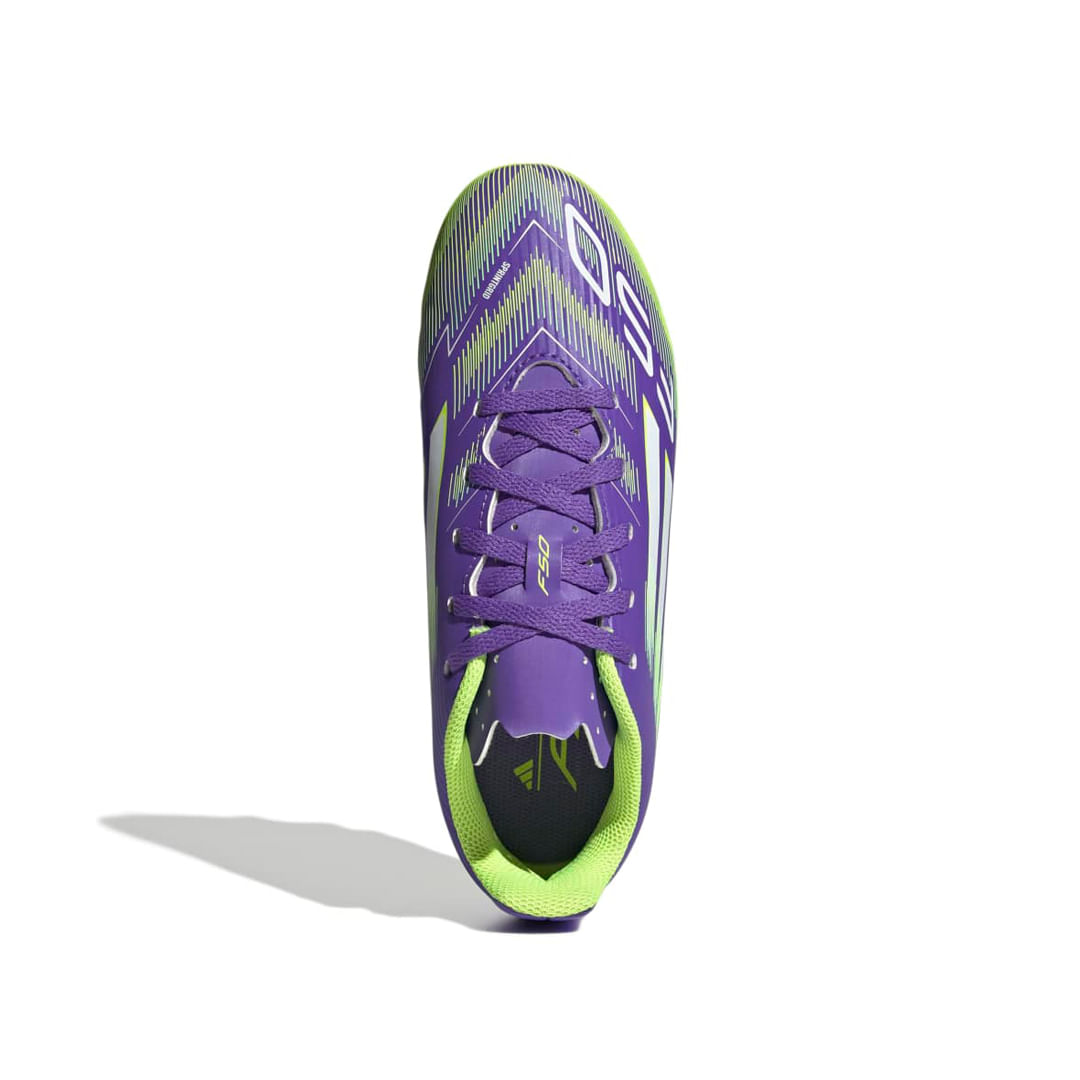 Botines Niños adidas F50 Club Fg — imagen 4