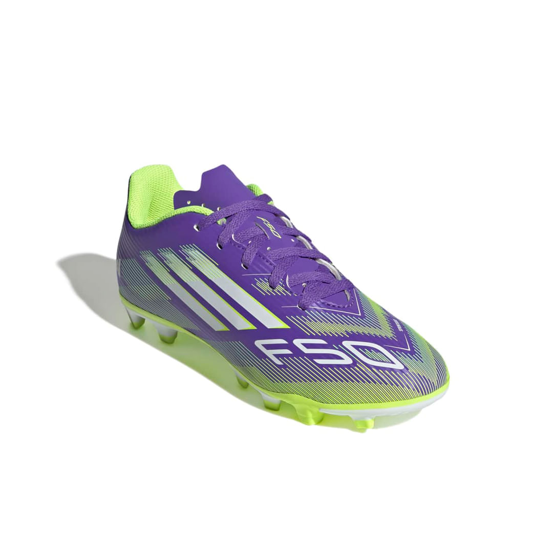 Botines Niños adidas F50 Club Fg — imagen 5