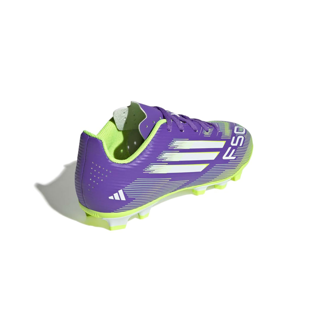 Botines Niños adidas F50 Club Fg — imagen 6