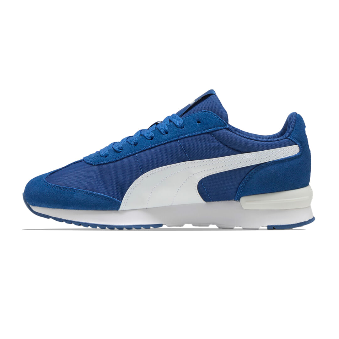Zapatillas Hombre Puma R78 Wind — imagen 2