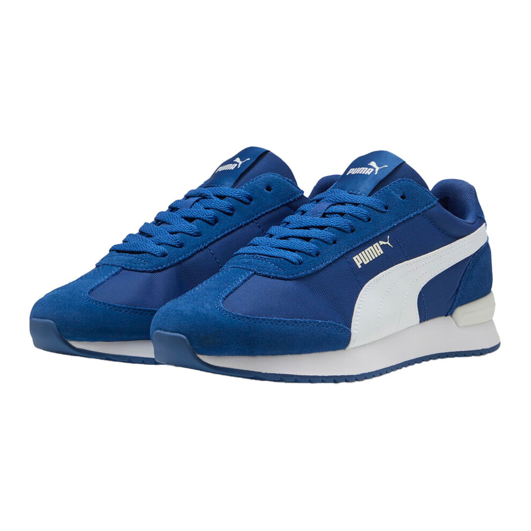 Zapatillas Hombre Puma R78 Wind — imagen 3
