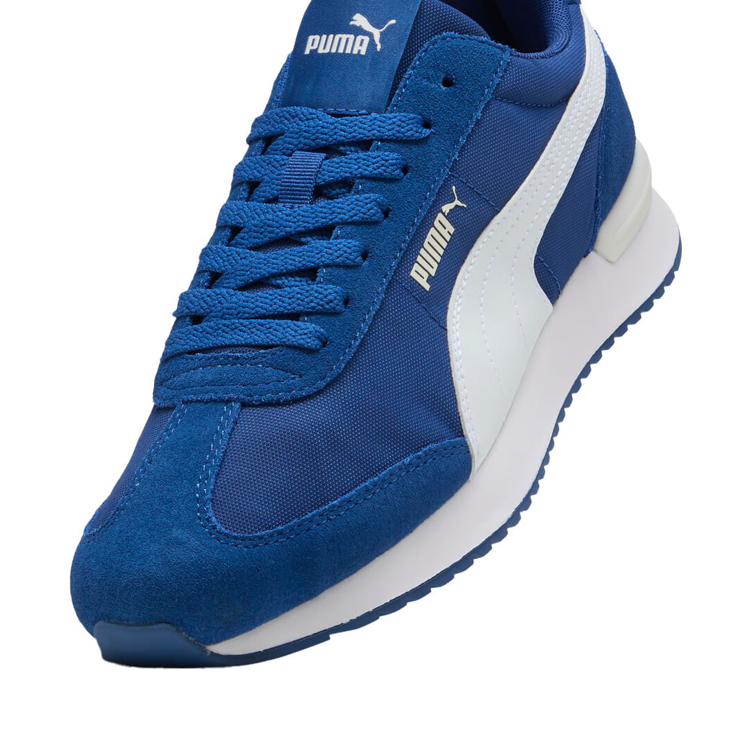 Zapatillas Hombre Puma R78 Wind — imagen 4
