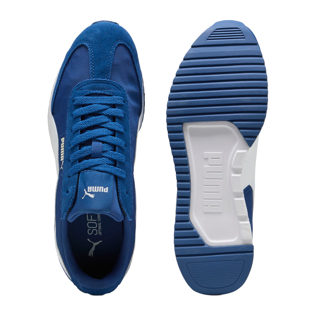Zapatillas Hombre Puma R78 Wind — imagen 5