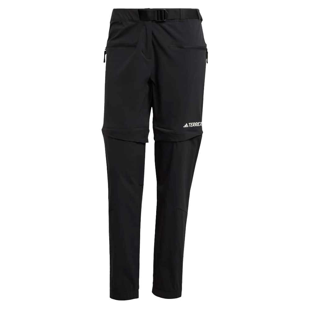 Pantalón Mujer adidas Terrex Utilitas