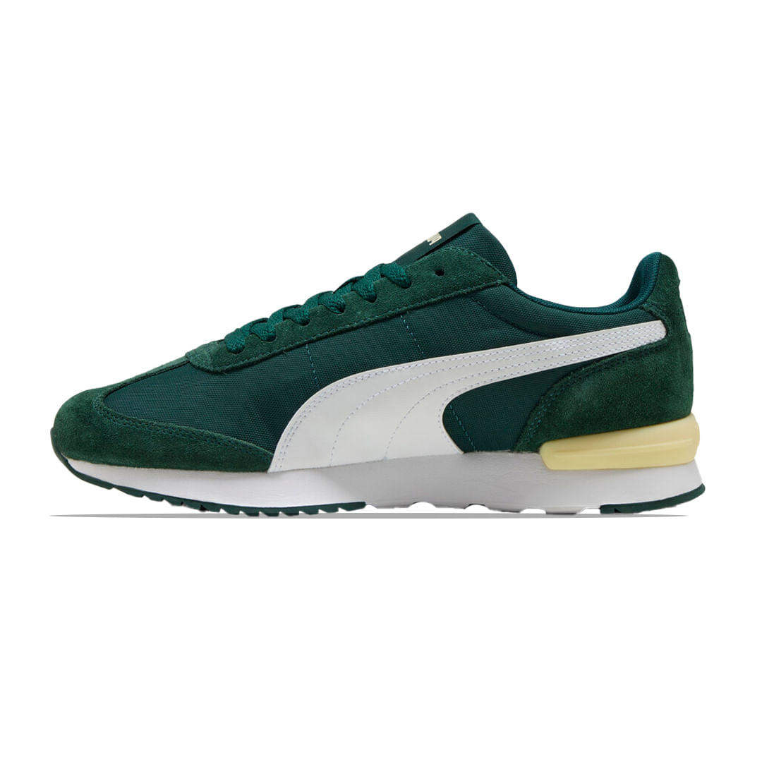 Zapatillas Hombre Puma R78 Wind — imagen 2