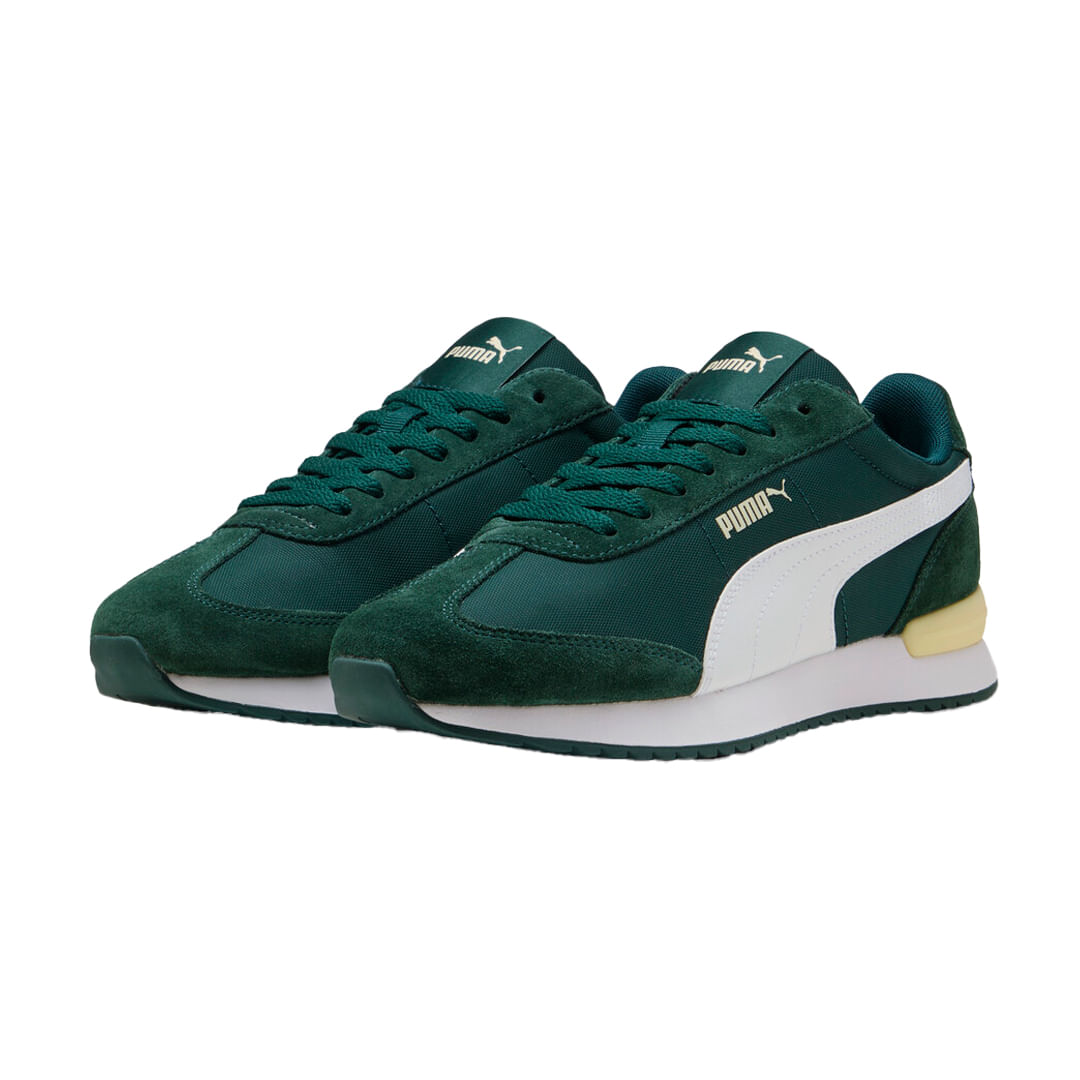 Zapatillas Hombre Puma R78 Wind — imagen 3