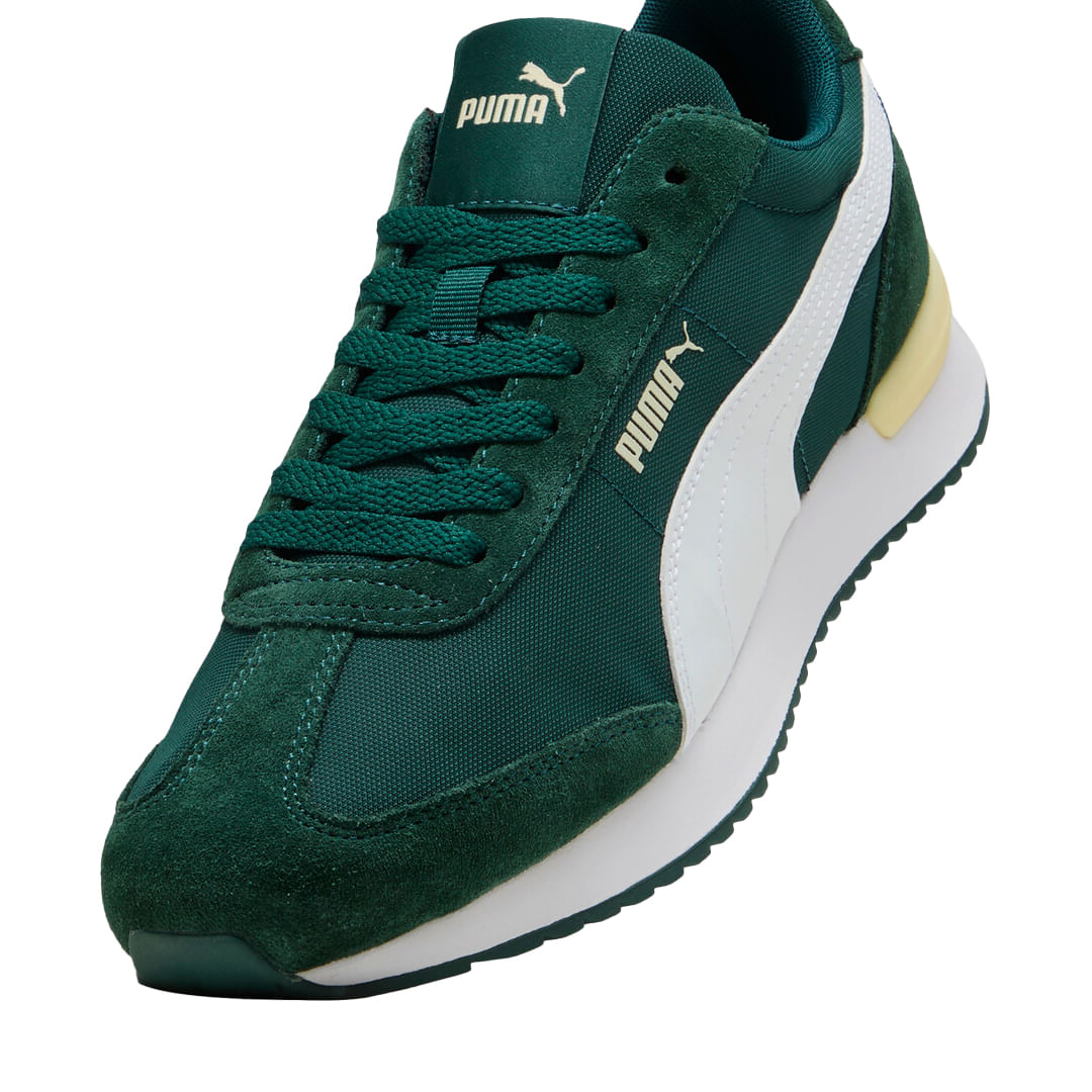 Zapatillas Hombre Puma R78 Wind — imagen 4