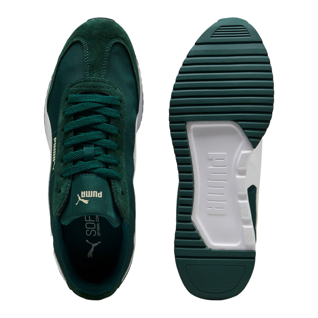 Zapatillas Hombre Puma R78 Wind — imagen 5