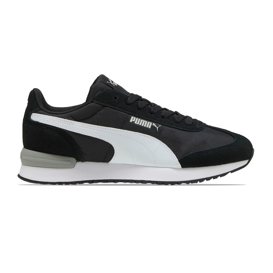 Zapatillas Hombre Puma R78 Wind