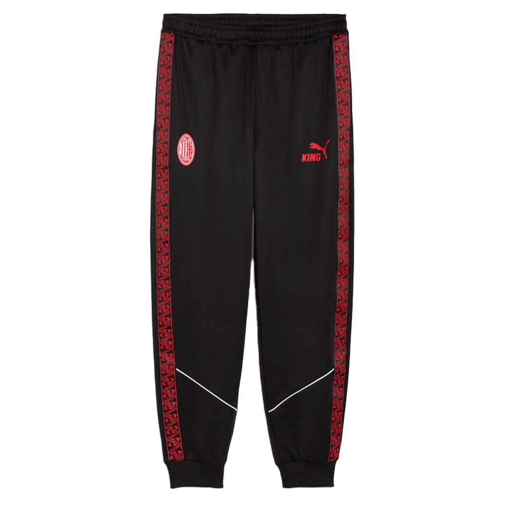 Pantalón Hombre Puma Ac Milan Anthem