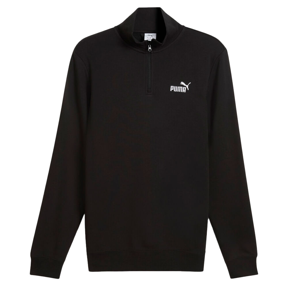 Buzo Hombre Puma Ess No 1