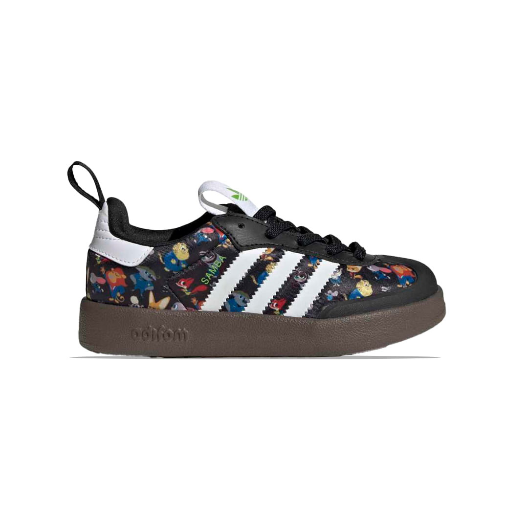 Zapatillas Niños adidas Samba Disney Zootopia