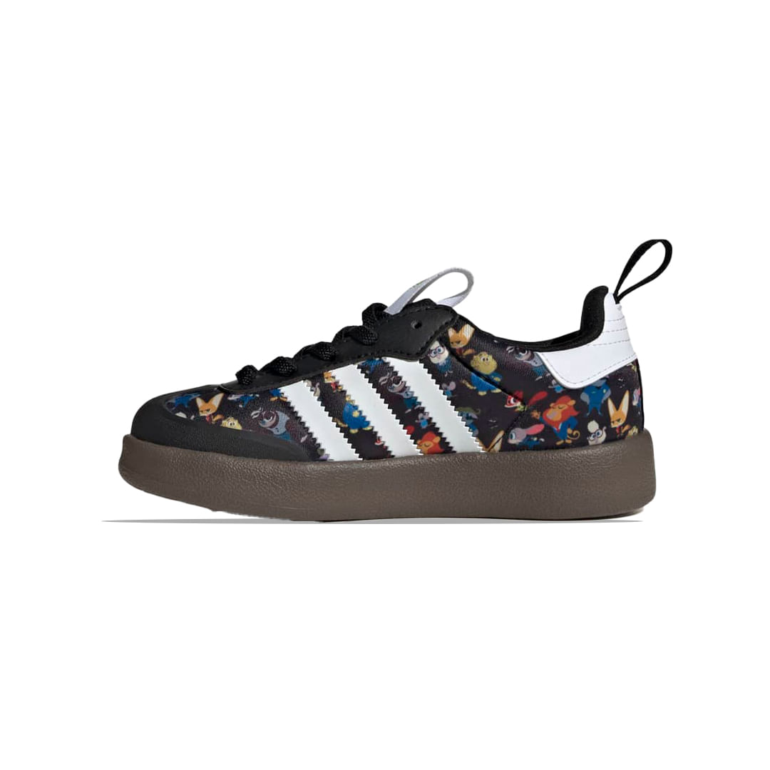 Zapatillas Niños adidas Samba Disney Zootopia — imagen 2