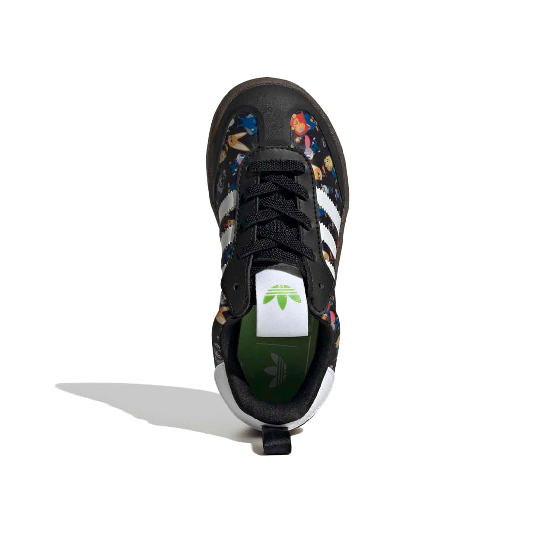 Zapatillas Niños adidas Samba Disney Zootopia — imagen 5