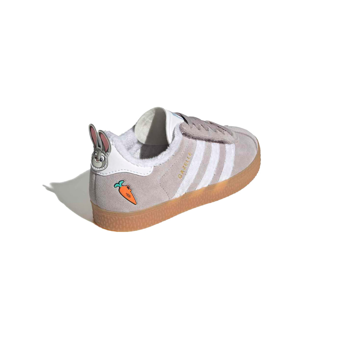 Zapatillas Niños adidas Gazelle Disney Zootopia — imagen 4