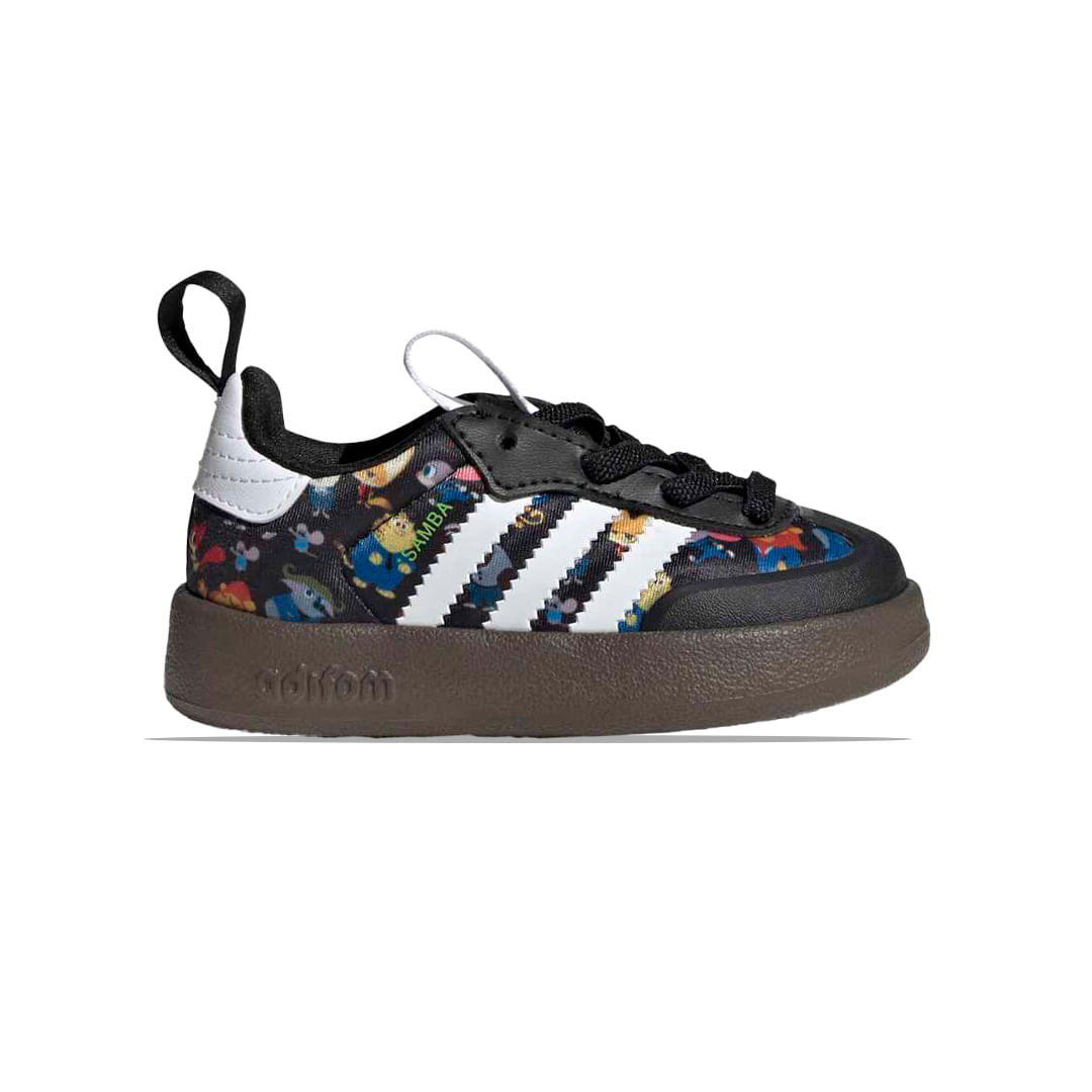 Bebés adidas Samba Disney Zootopia